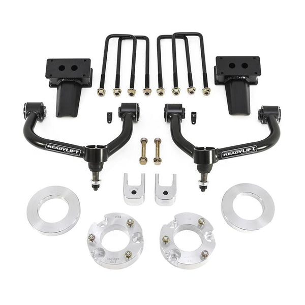 READYLIFT 21- Ford F150 3.5in Lift Kit 69-21350