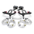 READYLIFT 3.5in SST Lift Kit 14-18 Ford F150 69-2300