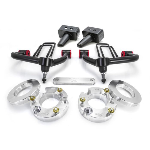 READYLIFT 3.5in SST Lift Kit 14-18 Ford F150 69-2300