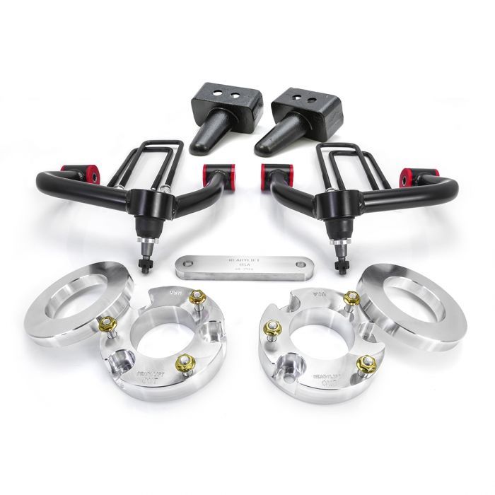 READYLIFT 3.5in SST Lift Kit 14-18 Ford F150 69-2300