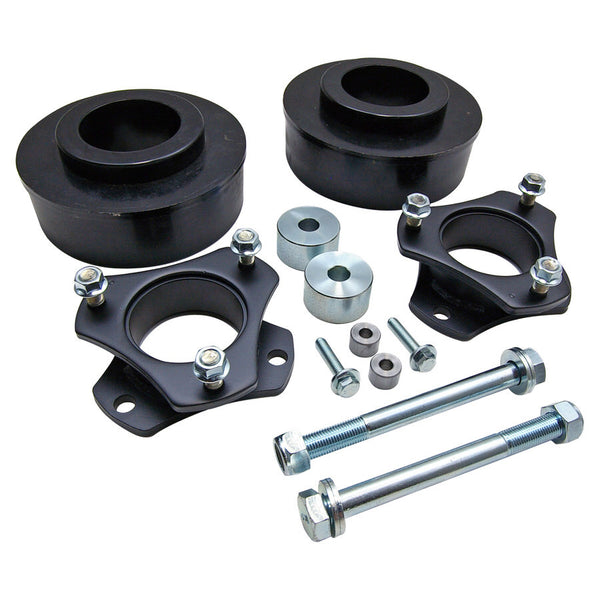 READYLIFT 03- Toyota 4Runner 3in Lift Kit 69-5060