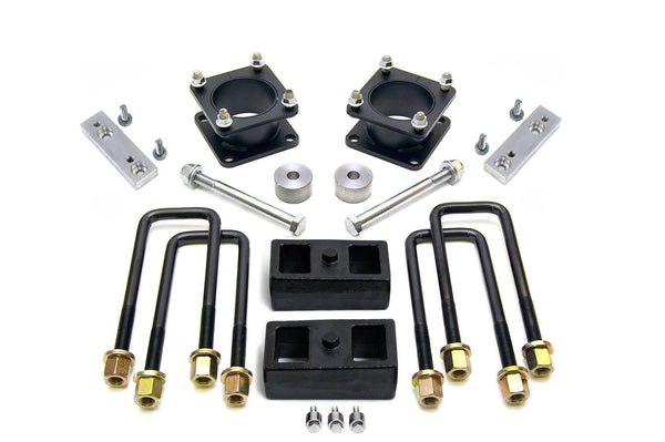 READYLIFT 3.0in Front/2.0in Rear S ST Lift KIt 07-18 Tundra 69-5276