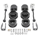 READYLIFT 2.5in SST Lift Kit 20- Jeep Gladiator 69-6025