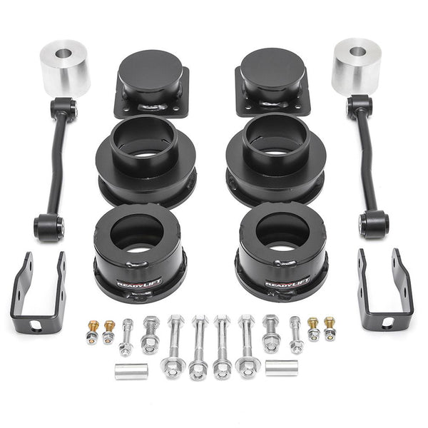 READYLIFT 2.5in SST Lift Kit 20- Jeep Gladiator 69-6025