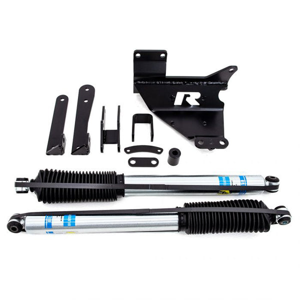 READYLIFT 13- Ram 2500 Dual Steering Stabilizer 77-1320
