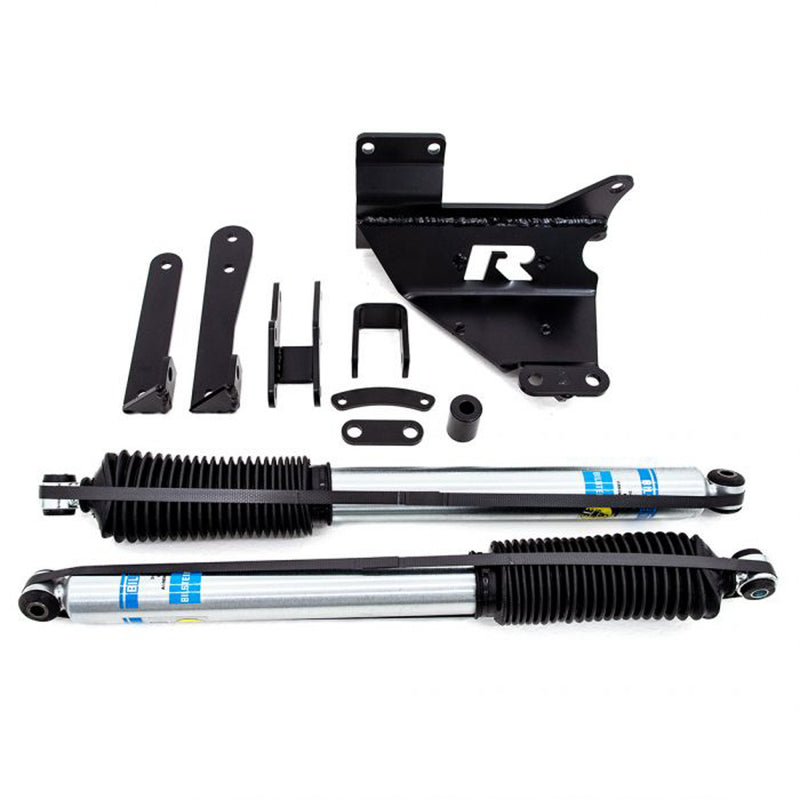READYLIFT 13- Ram 2500 Dual Steering Stabilizer 77-1320