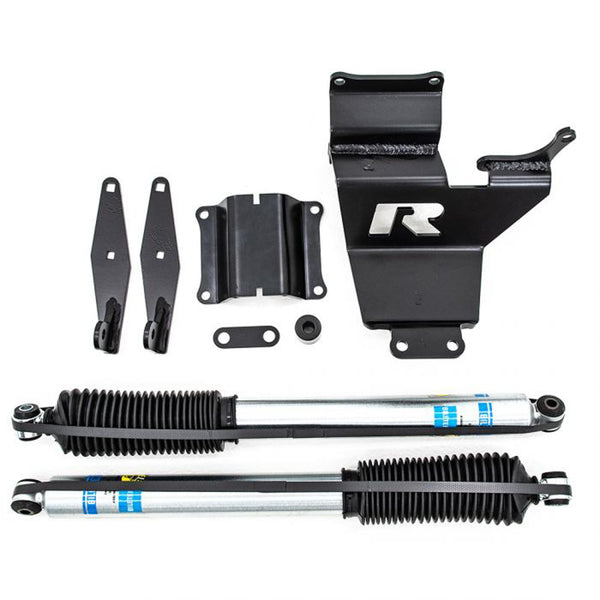 READYLIFT 11- Ford F250 Dual Steering Stabilizer 77-2520