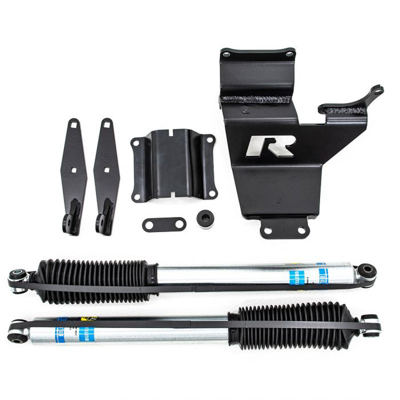 READYLIFT 11- Ford F250 Dual Steering Stabilizer 77-2520