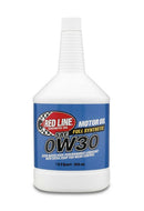 REDLINE OIL 0W30 Motor Oil 1qt RED11114