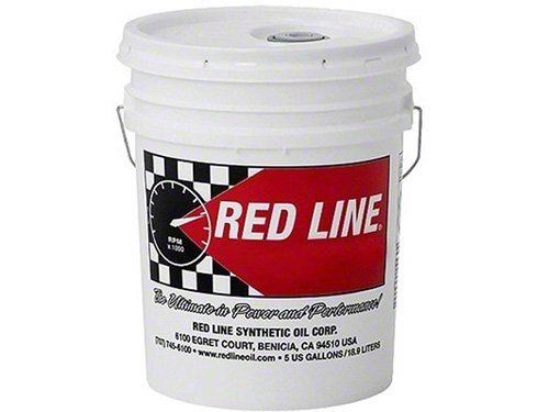REDLINE OIL 5W30 Motor Oil 5 Gallon Pail 15306