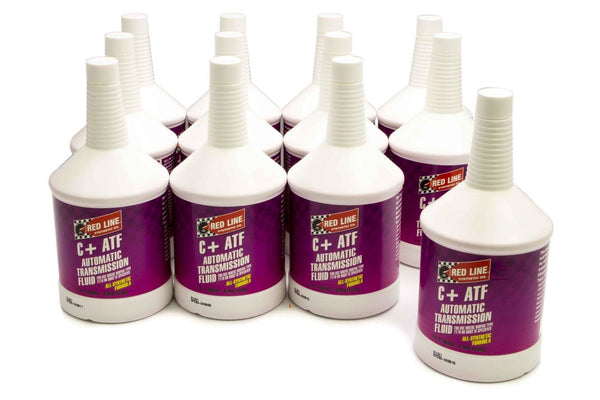 REDLINE OIL C+ATF Trans Fluid Case/12 Chrysler 30604