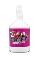 REDLINE OIL Non-Slip CVT - 12/1quart 1 Quart Bottle 30804