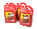 REDLINE OIL 4 Cycle Kart Oil Case 4x1 Gallon 41205