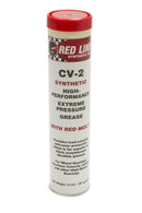 REDLINE OIL CV-2 Synthetic Grease 14oz Cartridge RED80402
