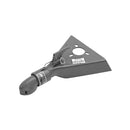REESE Coupler Ball Size 2in A-Frame Coupler 5000 lb 28384