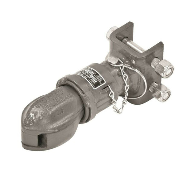 REESE Adjustable Coupler 1500 0 lbs. 28657