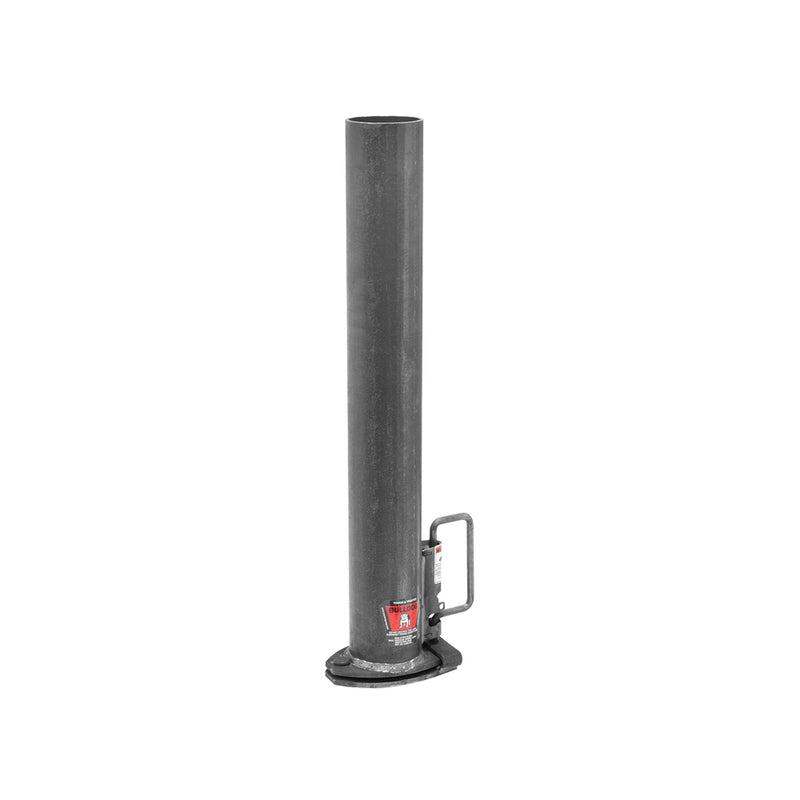 REESE 20K Fixed Base Gooseneck Coupler 287690300