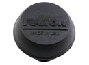 REESE Replacement Part Cap Dom e - 2in Jack Tube w/1 Ta 0917540-00