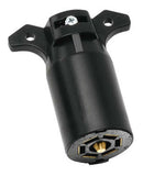 REESE 7-Way Plastic Connector 118021
