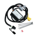REESE T-One Connector Assembly w/ModuLite Module 118378