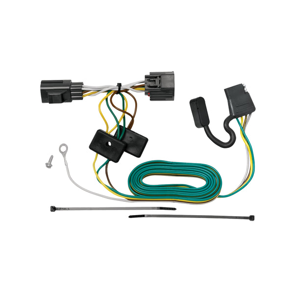 REESE T-One Connector Assembly 118416