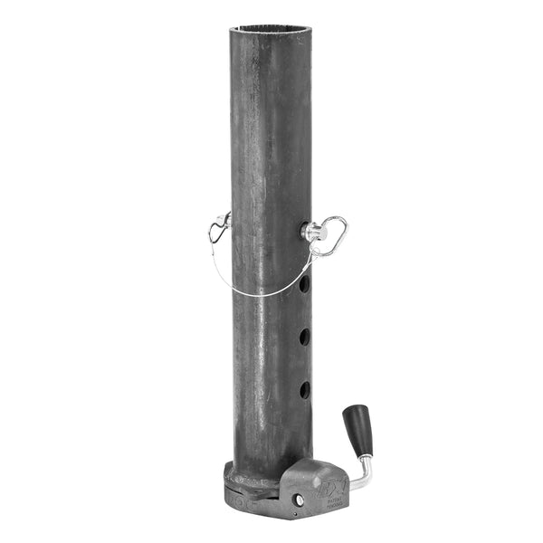 REESE BX1 30K Round Gooseneck Coupler w/o Outer Tube S 1289050300