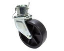 REESE 6in Pro Series Caster Poly Each 1400750340