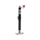 REESE Pro Series Weld-On Jack Topwind 2000 lbs. w/Foot 1401200303