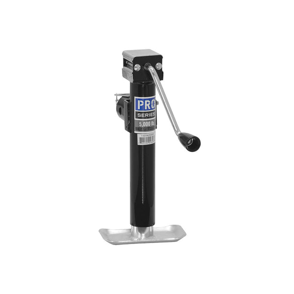 REESE Pro Series Weld-On Jack Sidewind 5000 lbs. REE1401420303