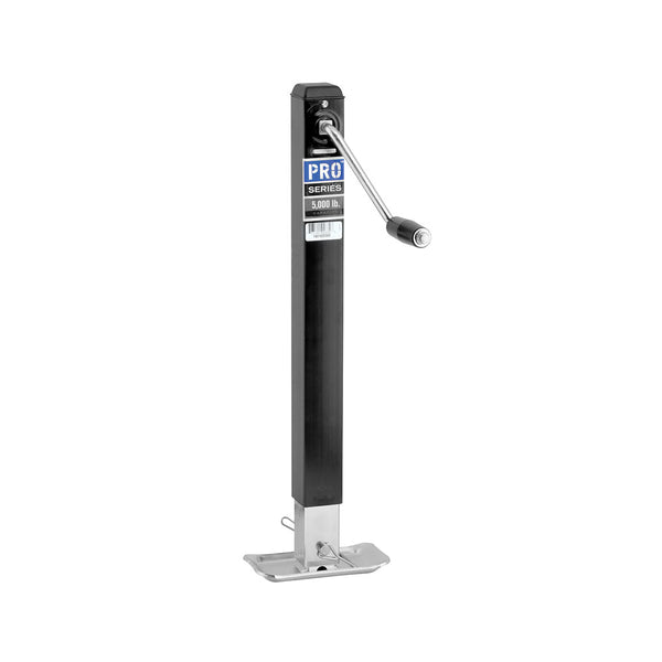 REESE Pro Series Square Tube 5 000 lbs. Sidewind 15in 1401600383