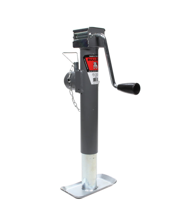REESE Swivel Jack Sidewind Weld-On Tubular 178201