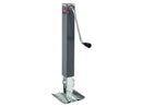 REESE Bulldog Square Jack Assy 10000lb Load Capacity 180455