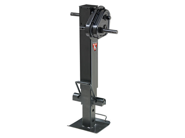 REESE Twin Cam HD Jack Sidewin d 2-Speed 25000 lbs. Sta 183750