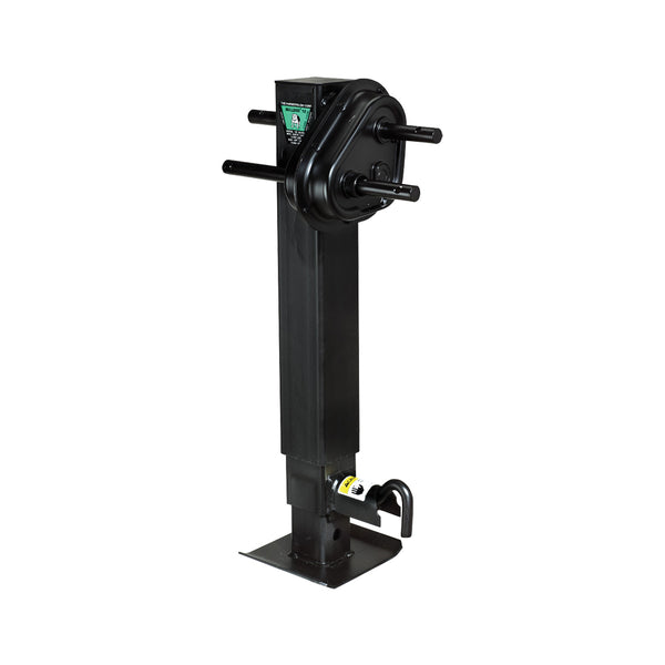 REESE SWQ 180 DL-B T Spring Re turn - Pin To Side 2-Spe 183902