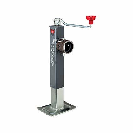 REESE TWS 190 FL-BTSMQ w/P&C 8 000 lbs. Support Cap. 10 190705