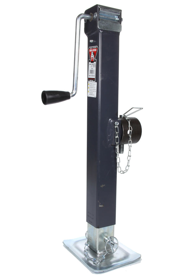REESE SWL 190 DL-BTSMQ w/P&C 8000 lbs. Support Cap.15 190758