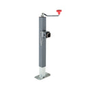REESE TWL 195 DTSXFQ w/P&C 500 0 lbs. Support Cap. 15in 195312