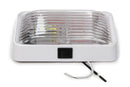 REESE Porch Light #78 Clear w/ Ash White #5 Base & Swit 30-78-517