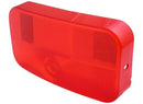 REESE Replacement Taillight Lens for