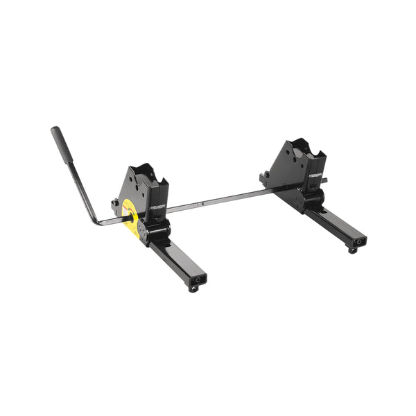 REESE Fifth Wheel Kwik-Slide S lider Unit w/6 Rollers f 30048