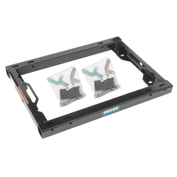 REESE Rail Kit Mounting Adapte r for Attaching 15K 16K 30156
