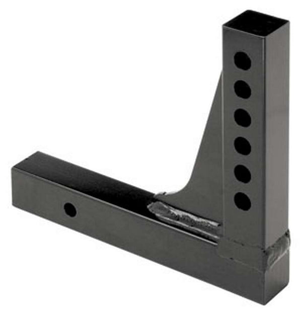 REESE 2in X 2in Tall Hitch Bar Assembly 3215