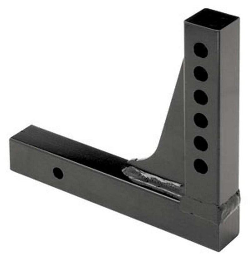REESE 2in X 2in Tall Hitch Bar Assembly 3215