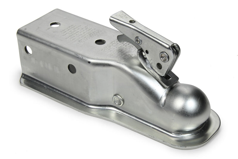 REESE Coupler Class III 2in Ball 3in Channel 5000 34300 0301