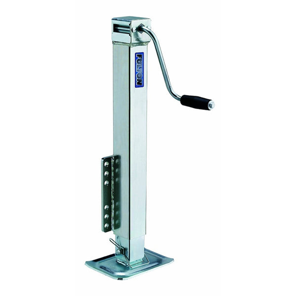 REESE 2500 lbs. Square Tube Fi xed Mount 35SM28FZ