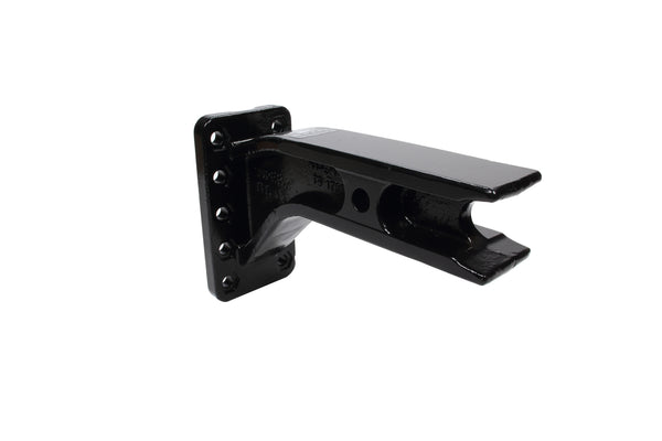 REESE Super Titan 3in Receiver Pintle Hook Mount 38186
