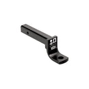 REESE Hollow Shank Ball Mount 10000 lbs. GTW 1-1/4in B 40202