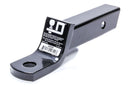 REESE Quick-Loading Ball Mount 7500 lbs. GTW 40342