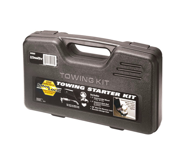 REESE Towing Starter Kit 40565