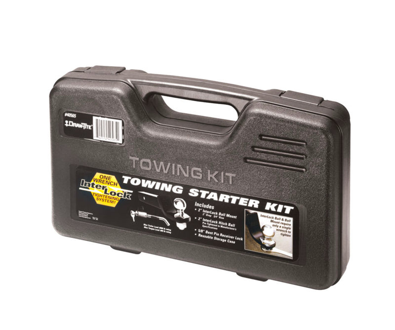 REESE Towing Starter Kit 40565